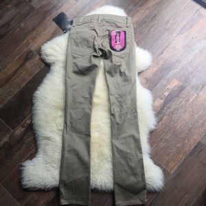 Dickies 5 pocket skinny classic